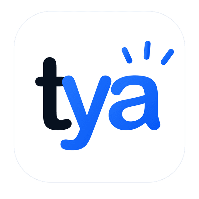 Icono de la app Trabajaya